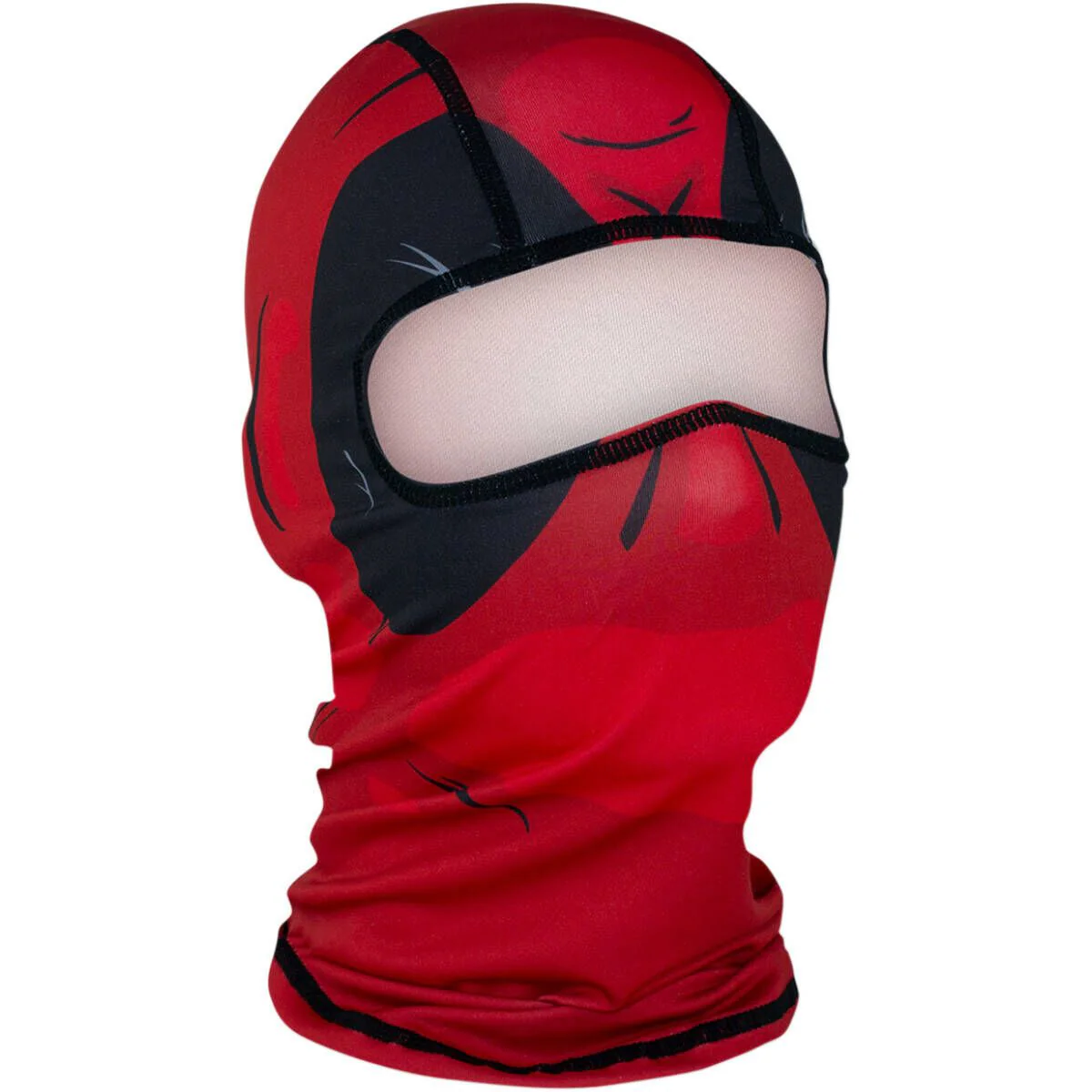 Zan Headgear Polyester Balaclava - Image 6