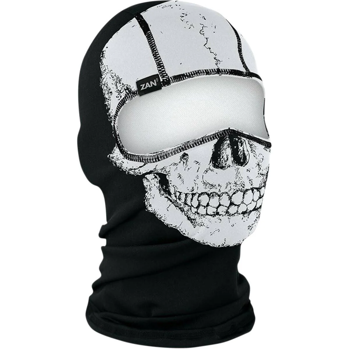 Zan Headgear Polyester Balaclava - Image 8