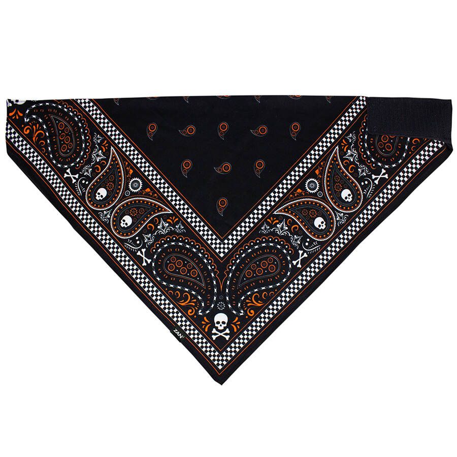 Zan Headgear Sportflex 3-in-1 Bandana - Image 3