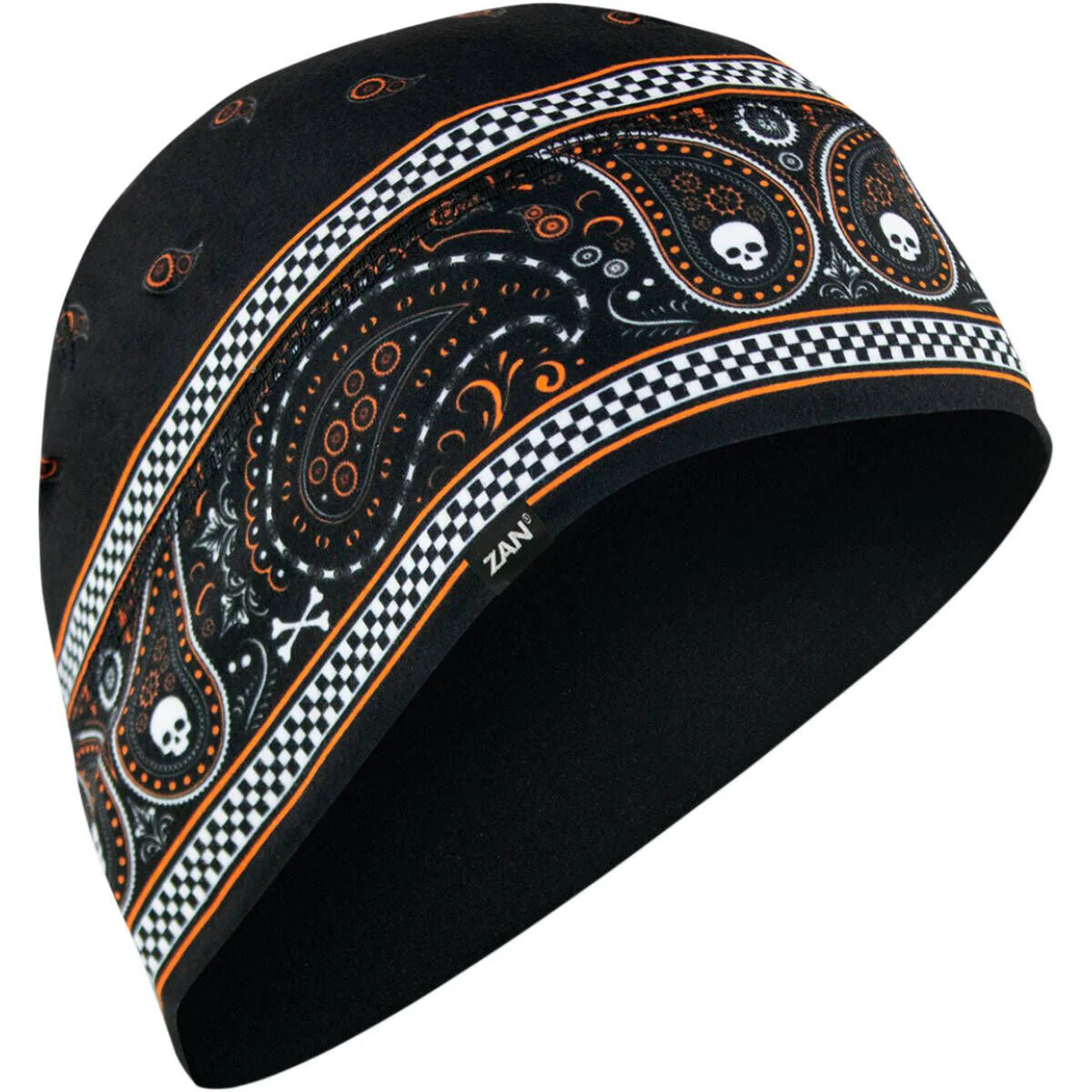 Zan Headgear Sportflex Beanie - Image 8
