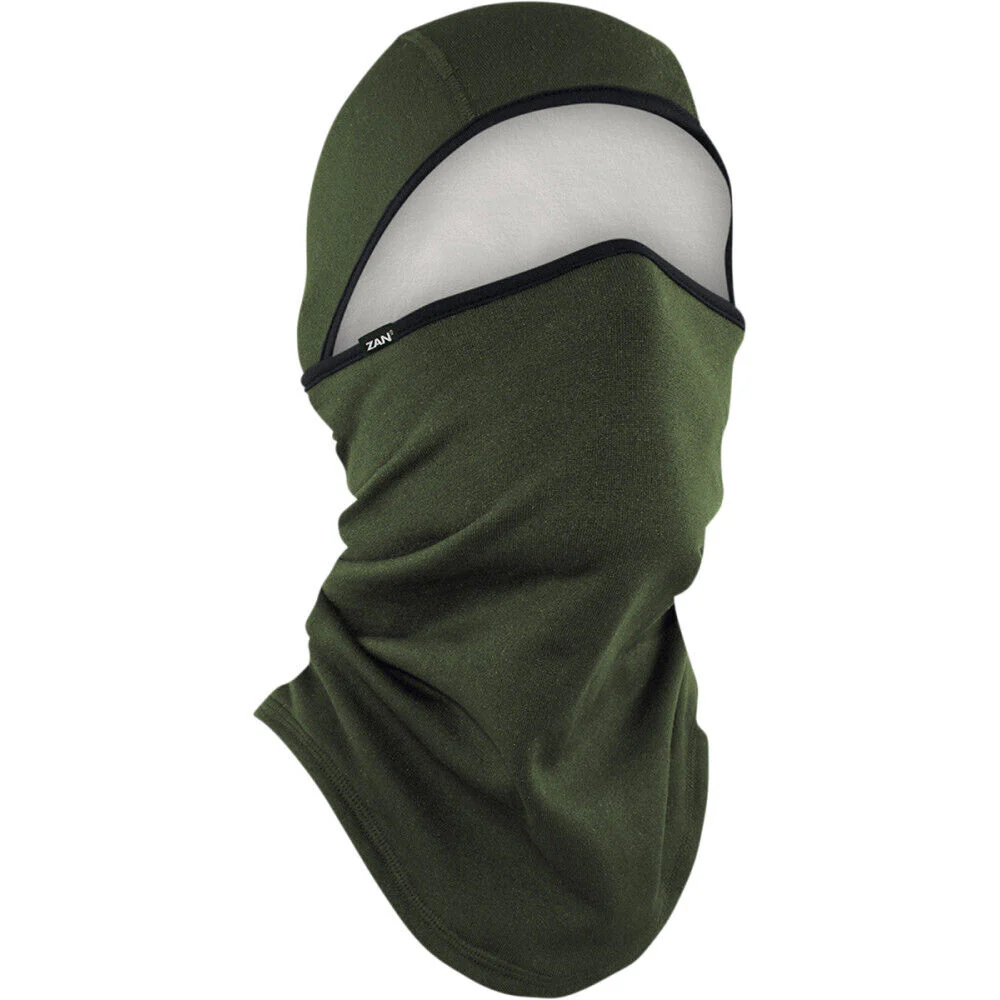 Zan Headgear Sportflex Convertible Balaclava - Image 2