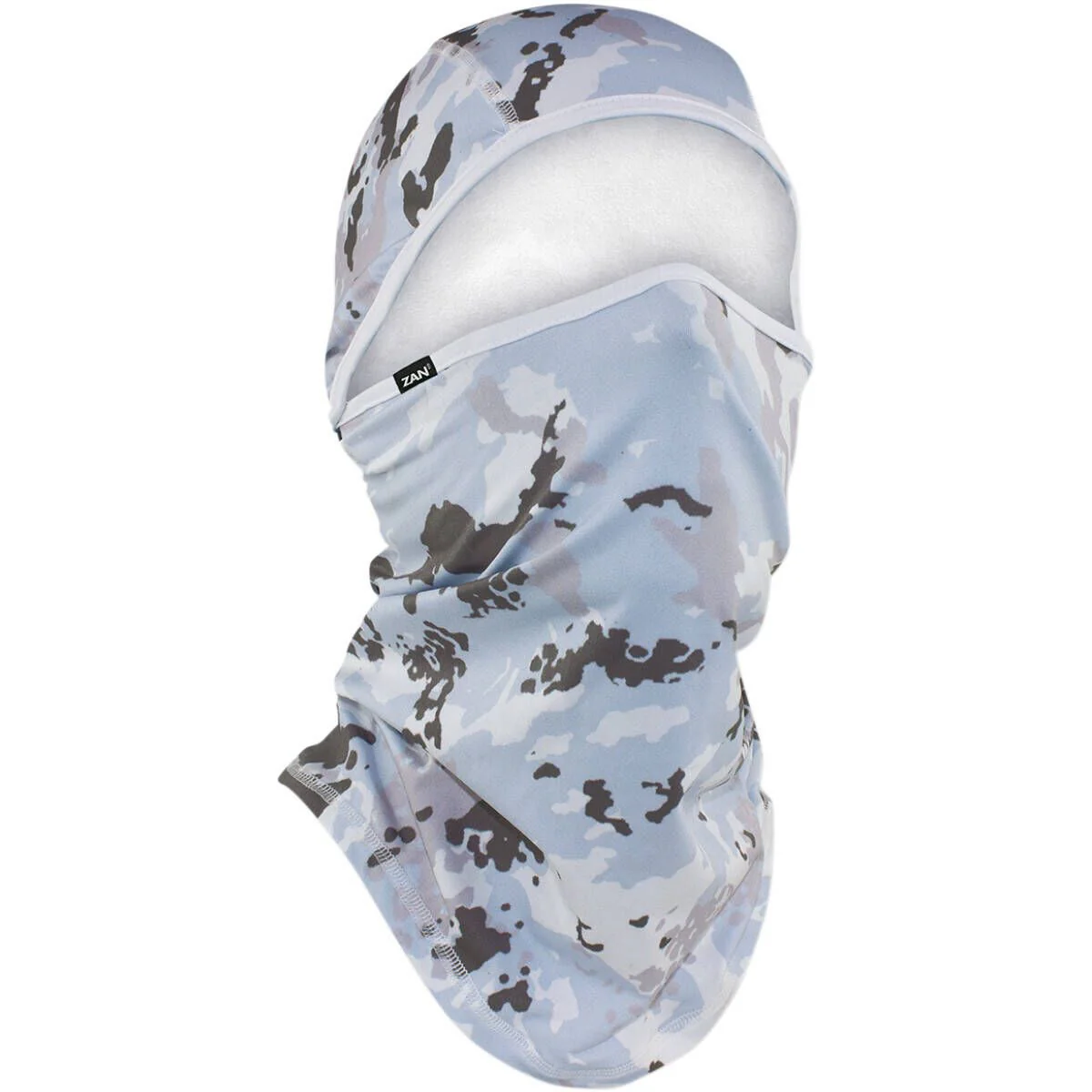 Zan Headgear Sportflex Convertible Balaclava - Image 5