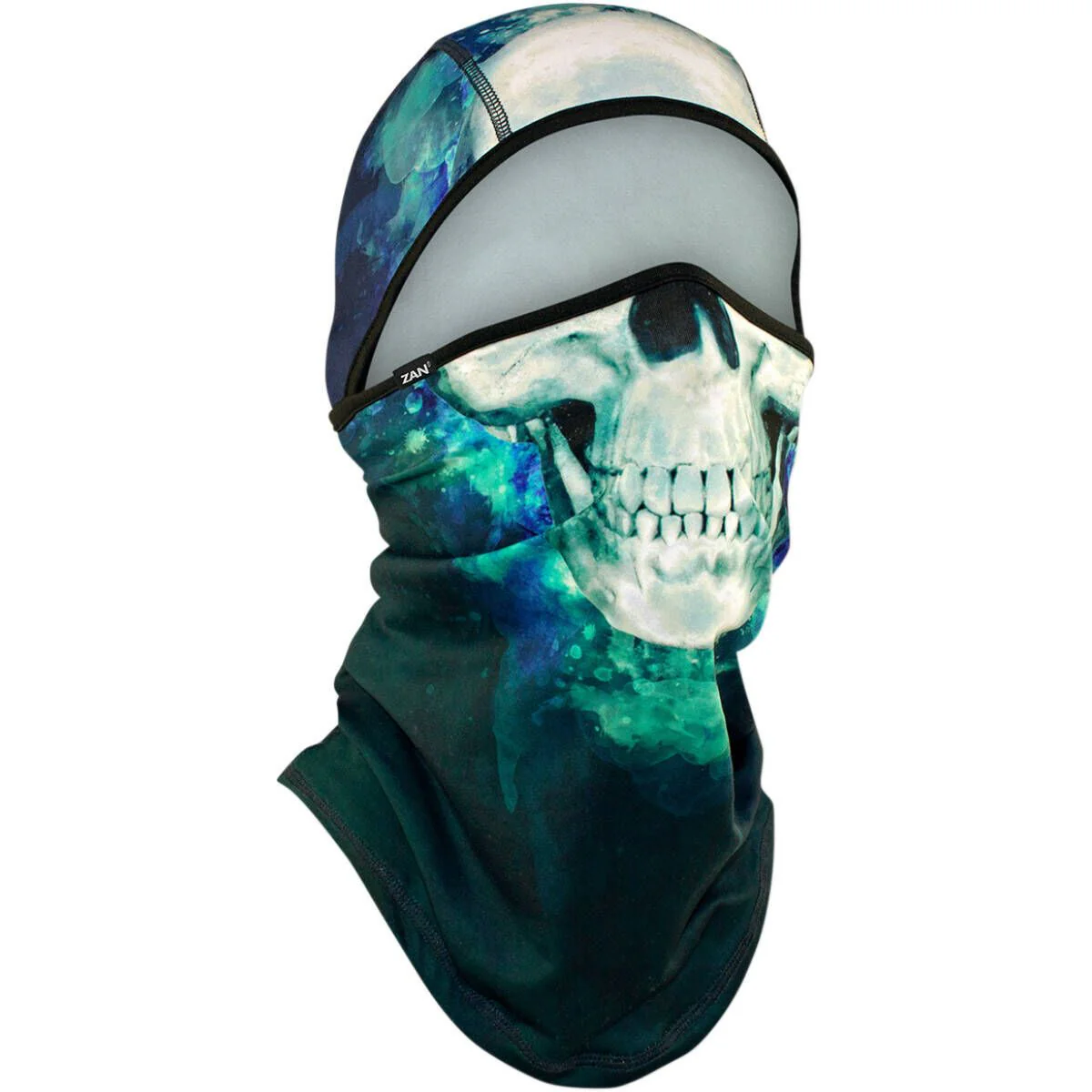 Zan Headgear Sportflex Convertible Balaclava - Image 6