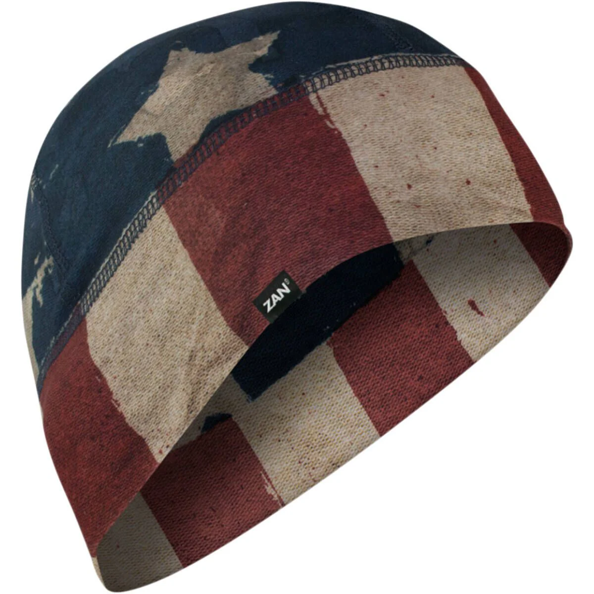 Zan Headgear Sportflex Fleece Lined Beanie - Image 2