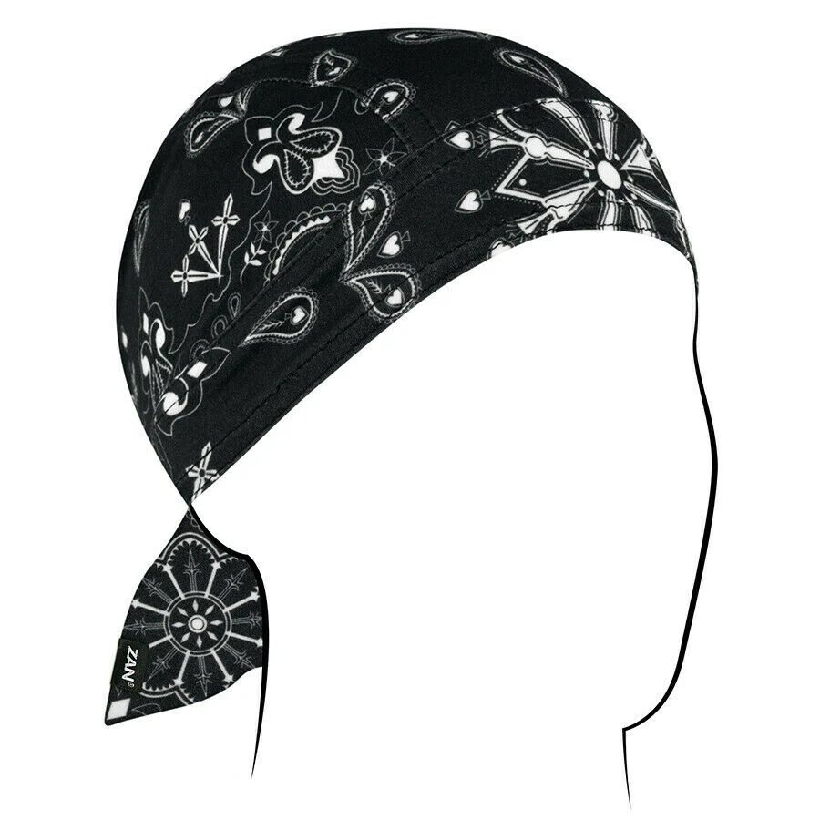Zan Headgear Sportflex Flydanna