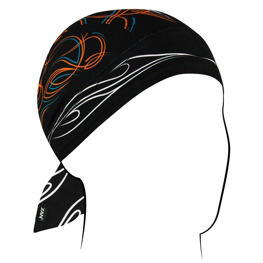 Zan Headgear Sportflex Flydanna - Image 10