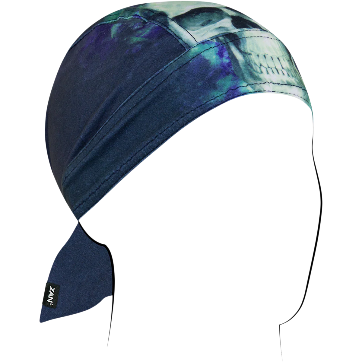 Zan Headgear Sportflex Flydanna - Image 2