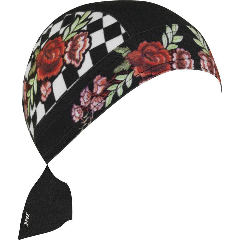 Zan Headgear Sportflex Flydanna - Image 3