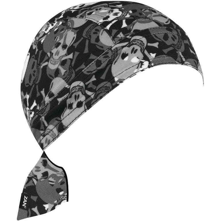 Zan Headgear Sportflex Flydanna - Image 4