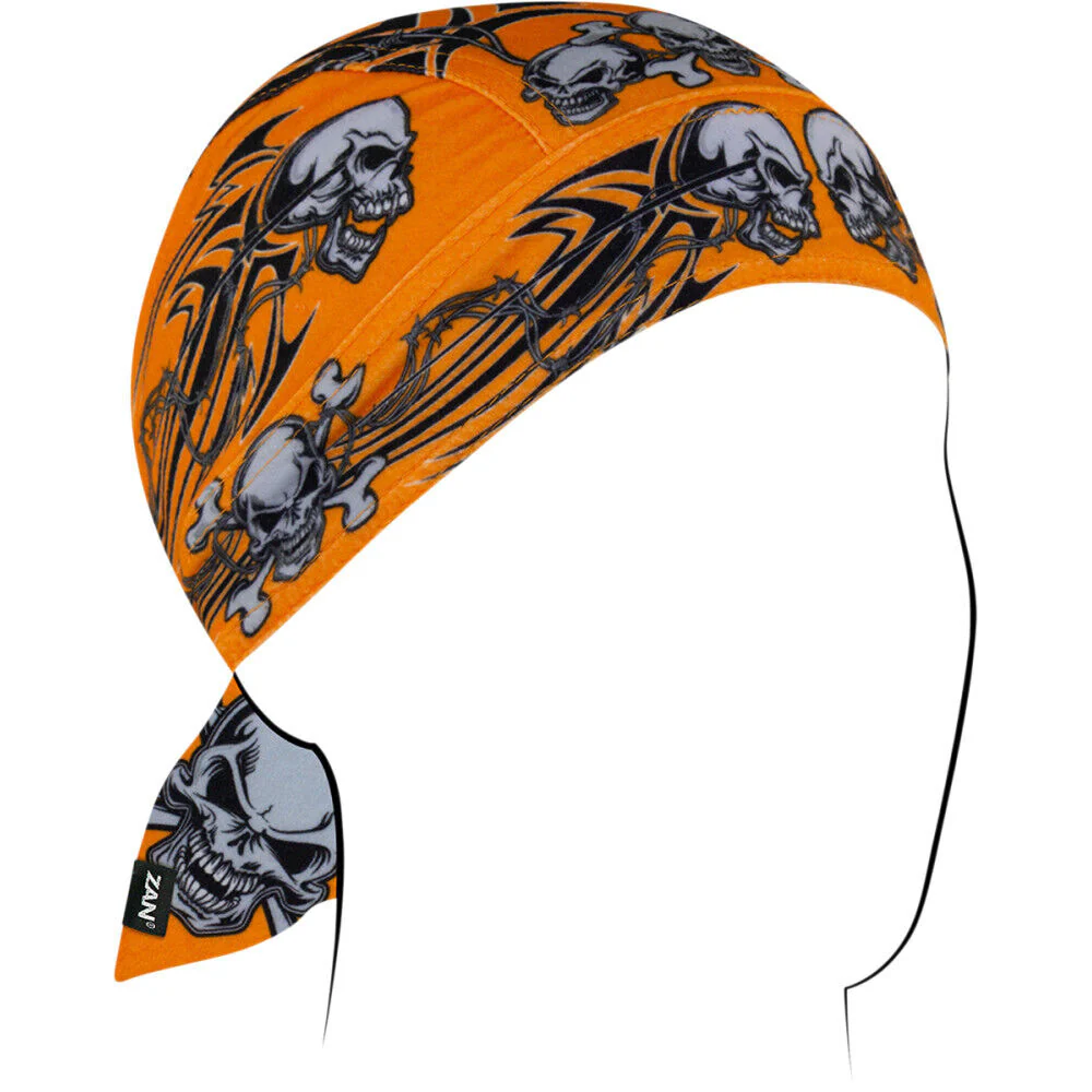 Zan Headgear Sportflex Flydanna - Image 6