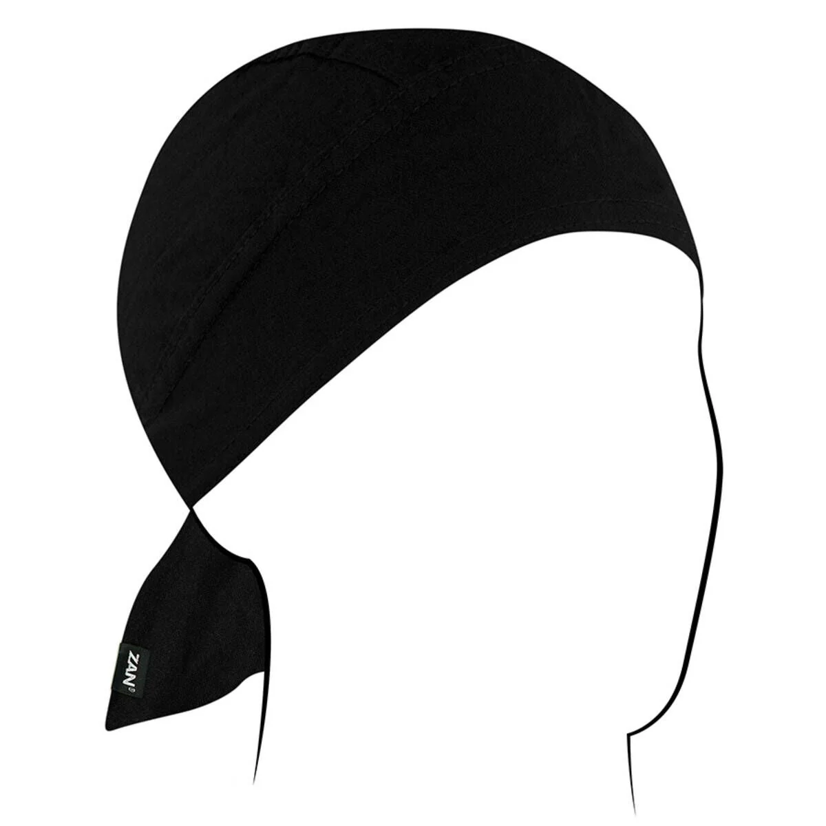 Zan Headgear Sportflex Flydanna - Image 7