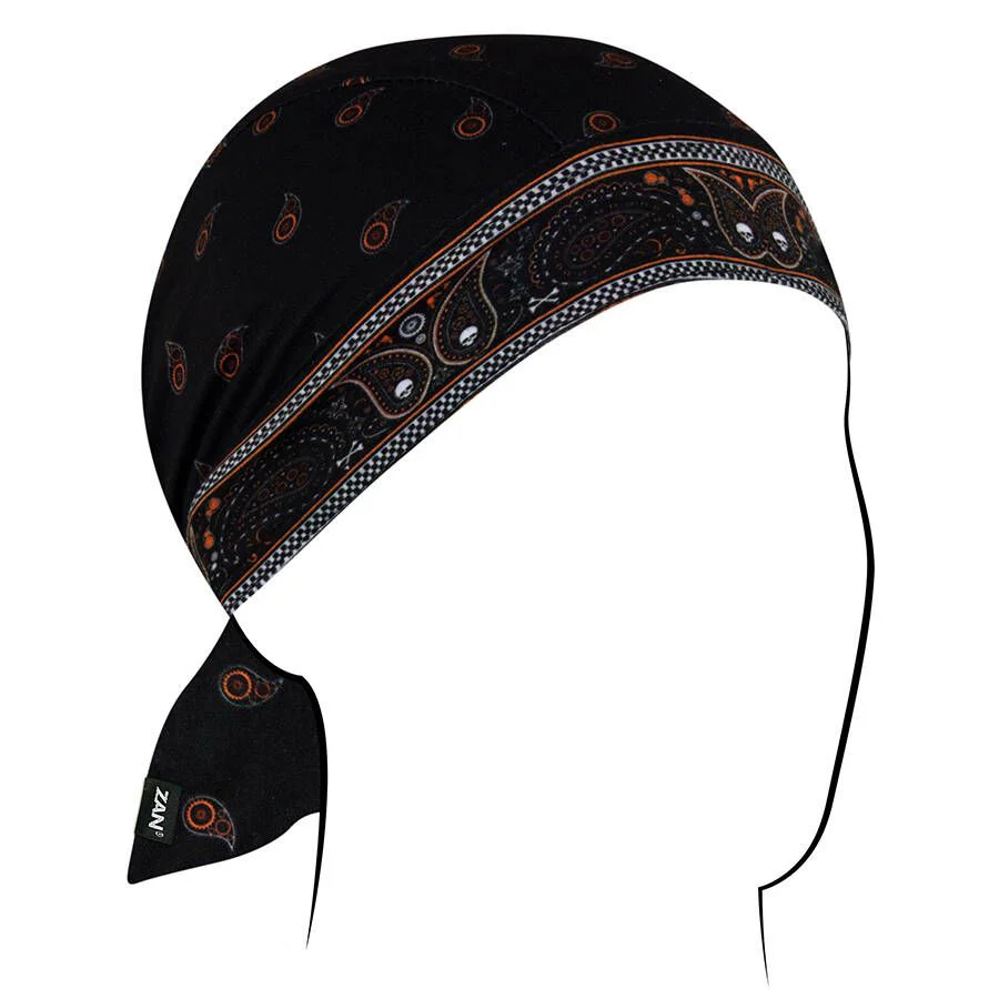 Zan Headgear Sportflex Flydanna - Image 8