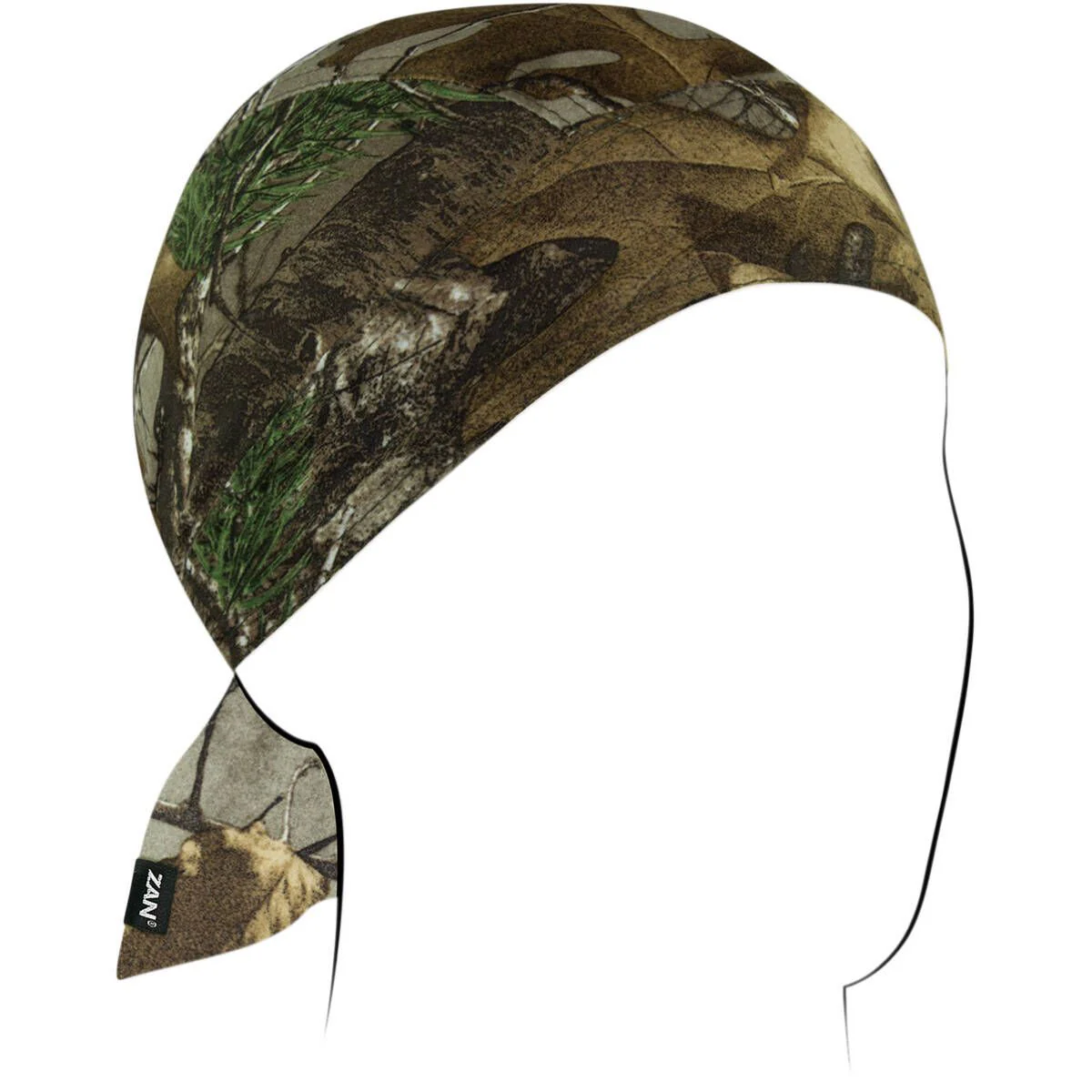 Zan Headgear Sportflex Flydanna - Image 9
