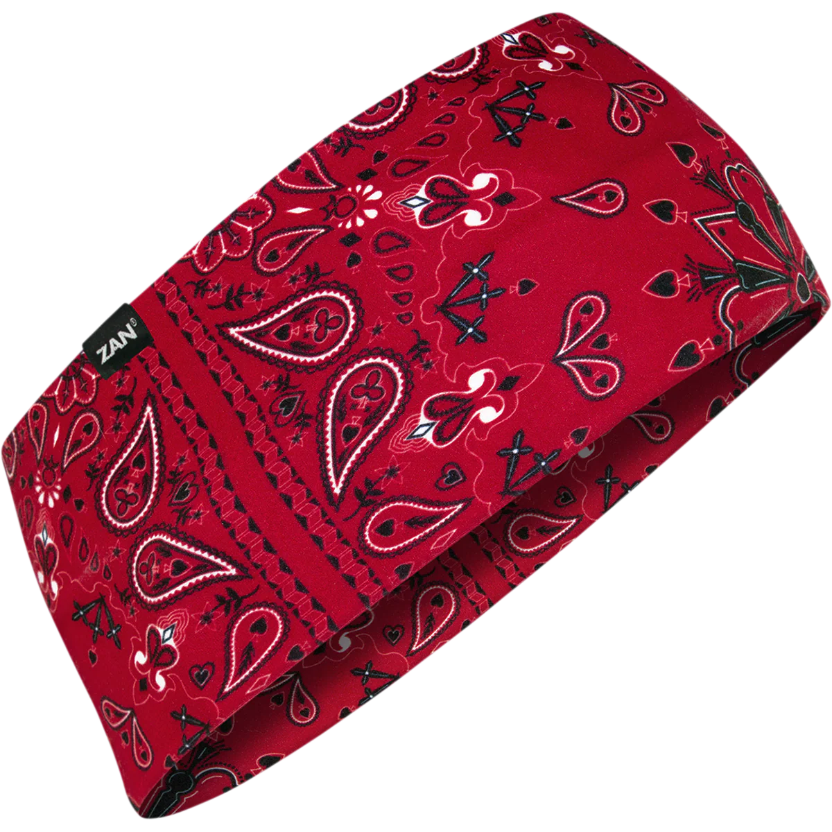 Zan Headgear Sportflex Headband - Image 2