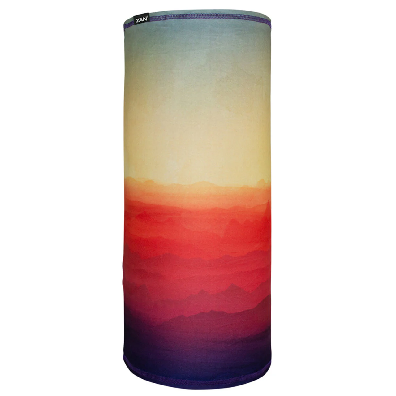 Zan Headgear Sportflex Motley Tube - Image 5