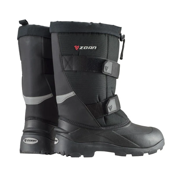 Zoan Winter Boots