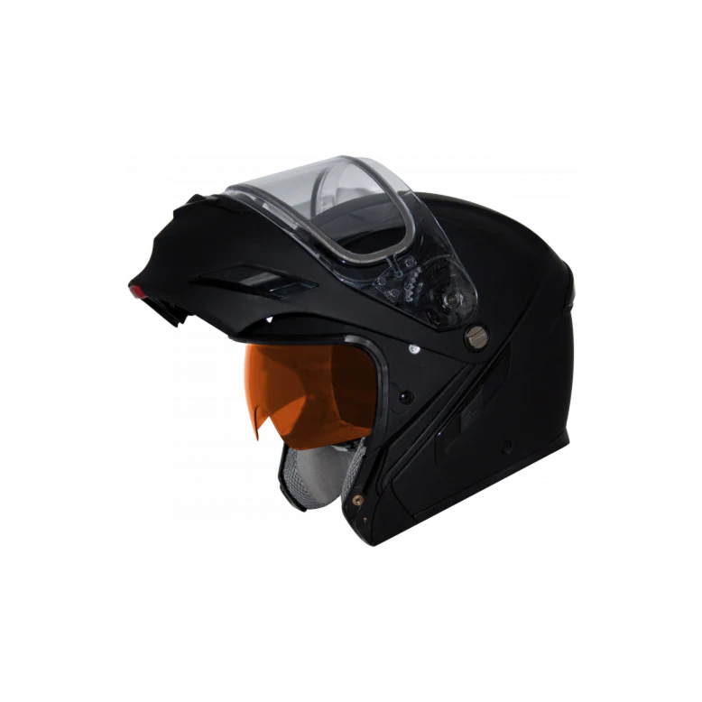 Zox Brigade SVS Electric Snow Helmet - Image 2