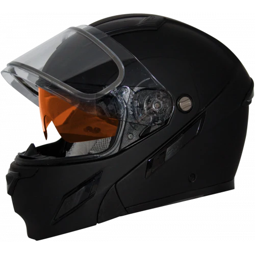 Zox Brigade SVS Electric Snow Helmet - Image 3