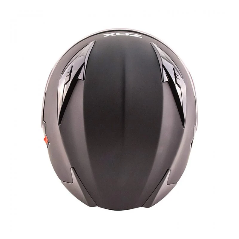 Zox Journey Solid Helmet - Image 4