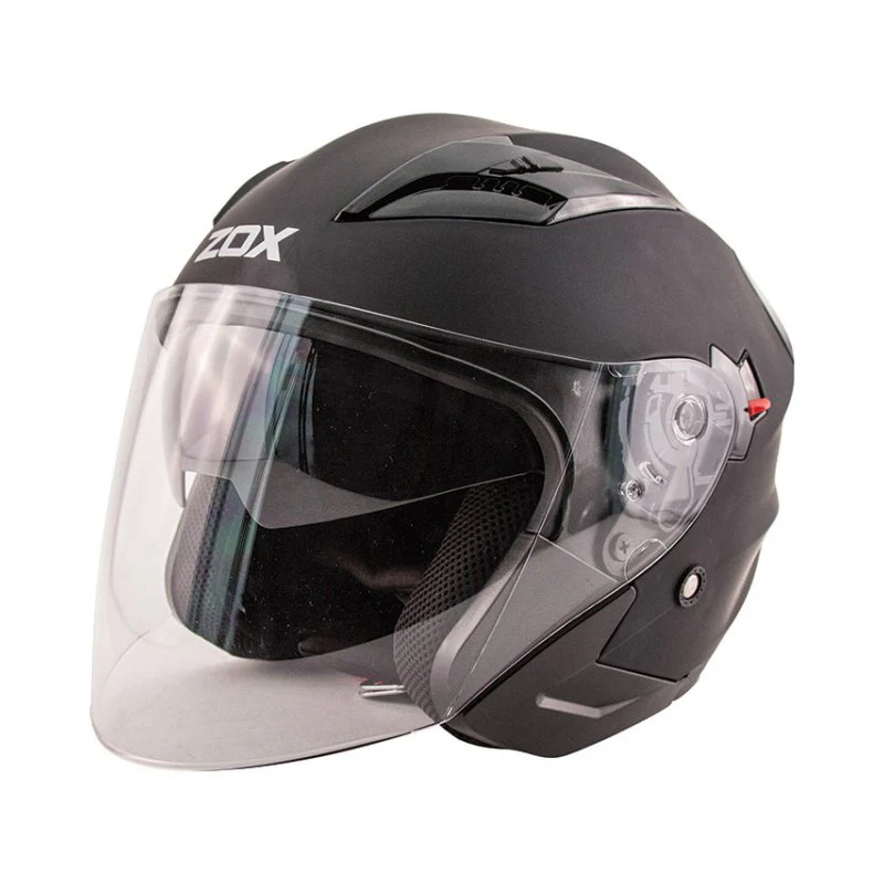 Zox Journey Solid Helmet - Image 5