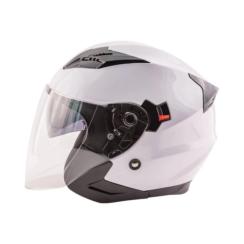 Zox Journey Solid Helmet - Image 6