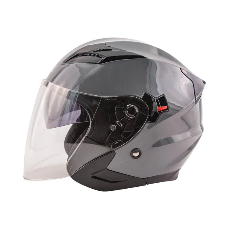 Zox Journey Solid Helmet - Image 7