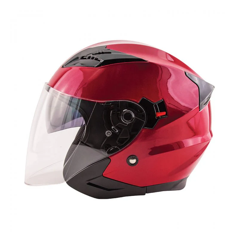 Zox Journey Solid Helmet - Image 8
