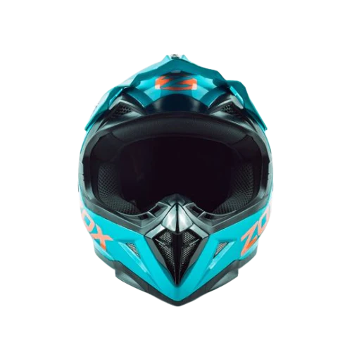 Zox Pulse Incline Helmet - Image 10