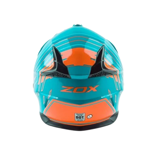 Zox Pulse Incline Helmet - Image 12