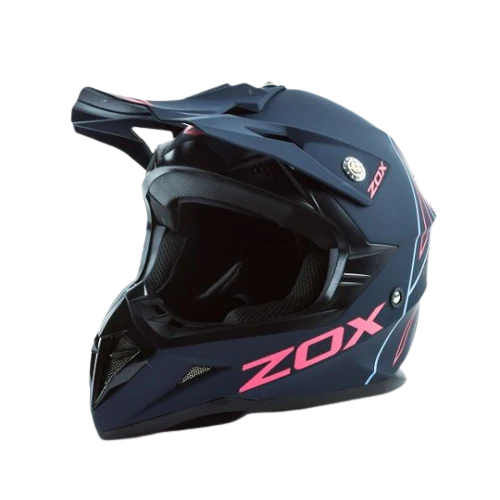 Zox Pulse Incline Helmet - Image 13