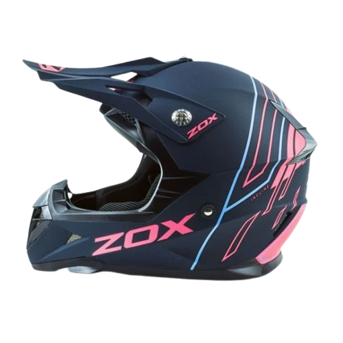Zox Pulse Incline Helmet - Image 14