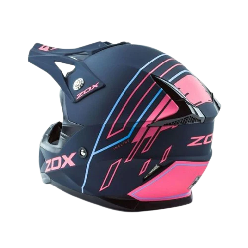Zox Pulse Incline Helmet - Image 15