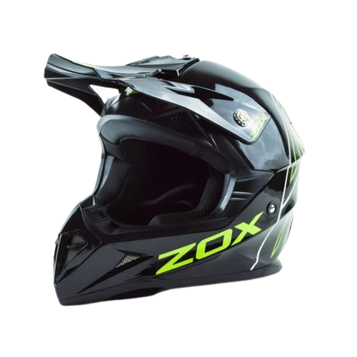 Zox Pulse Incline Helmet - Image 17
