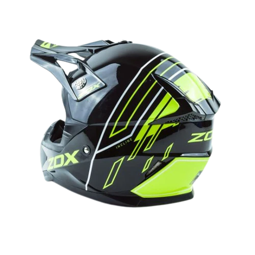 Zox Pulse Incline Helmet - Image 19