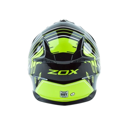 Zox Pulse Incline Helmet - Image 20