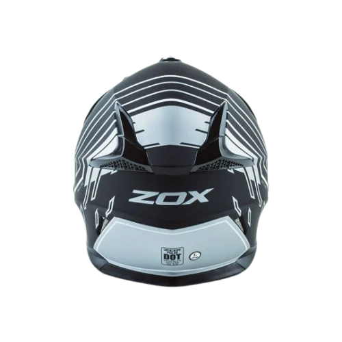 Zox Pulse Incline Helmet - Image 4