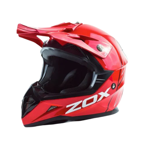 Zox Pulse Incline Helmet - Image 5