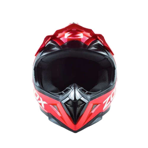 Zox Pulse Incline Helmet - Image 6