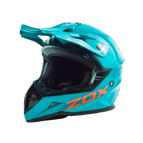 Zox Pulse Incline Helmet - Image 9