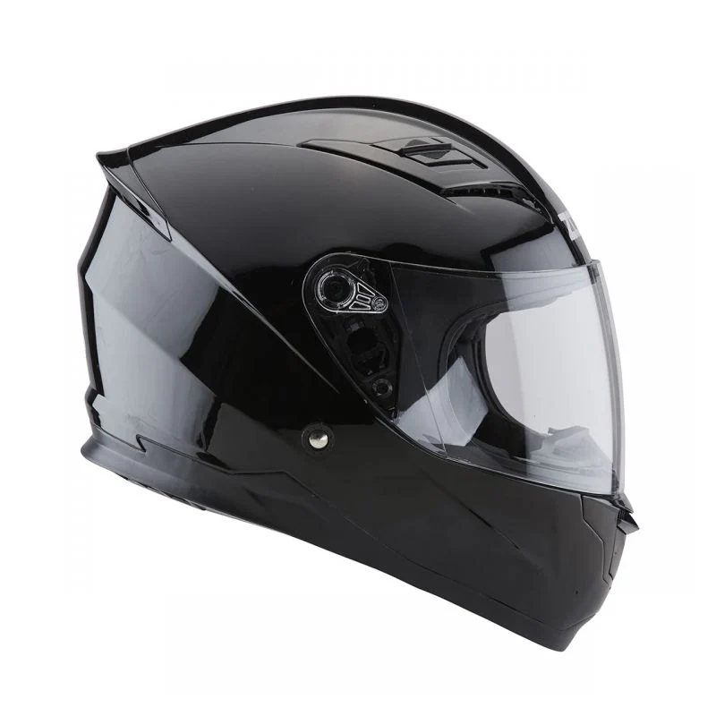 Zox Sonic Junior Solid Helmet - Image 5