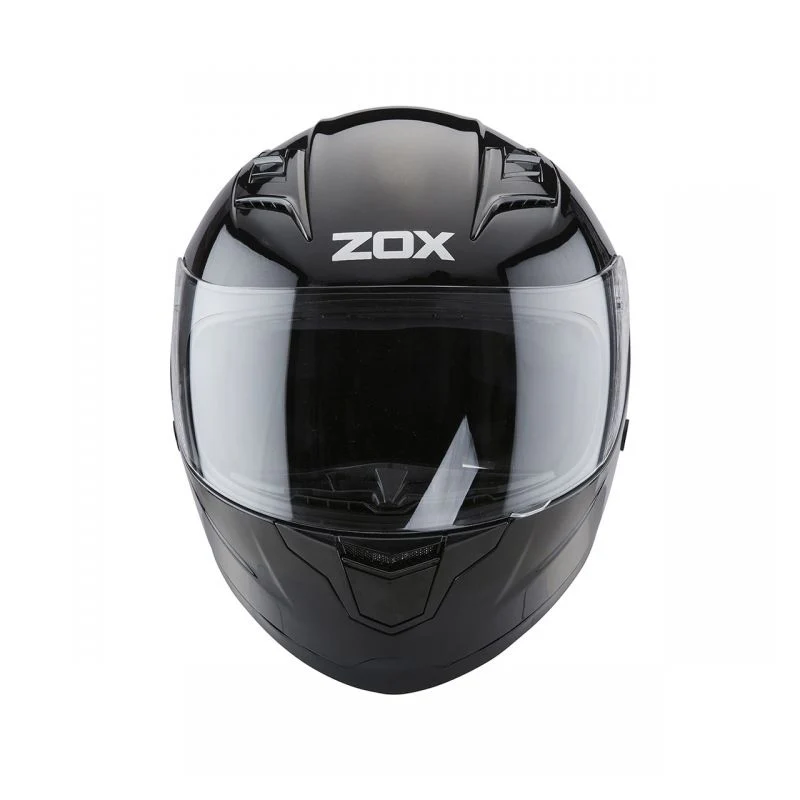 Zox Sonic Junior Solid Helmet - Image 6