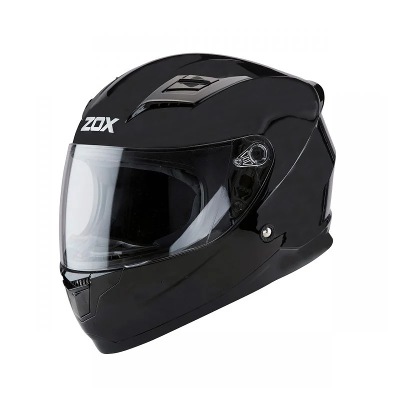 Zox Sonic Junior Solid Helmet - Image 7