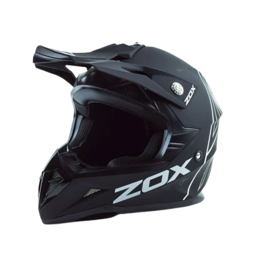Zox Youth Pulse Incline Helmet