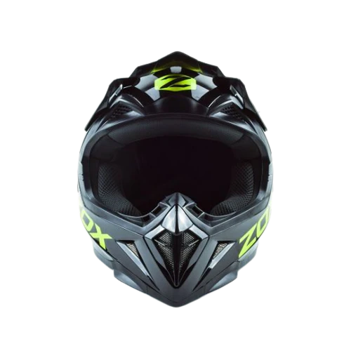 Zox Youth Pulse Incline Helmet - Image 18