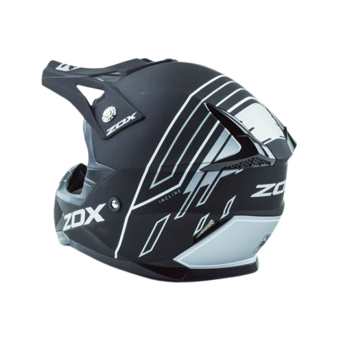Zox Youth Pulse Incline Helmet - Image 3