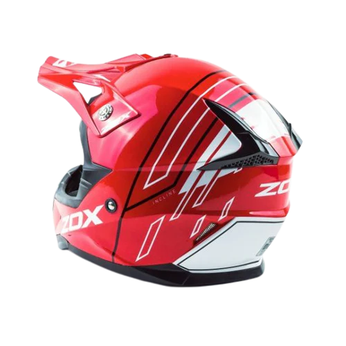 Zox Youth Pulse Incline Helmet - Image 7