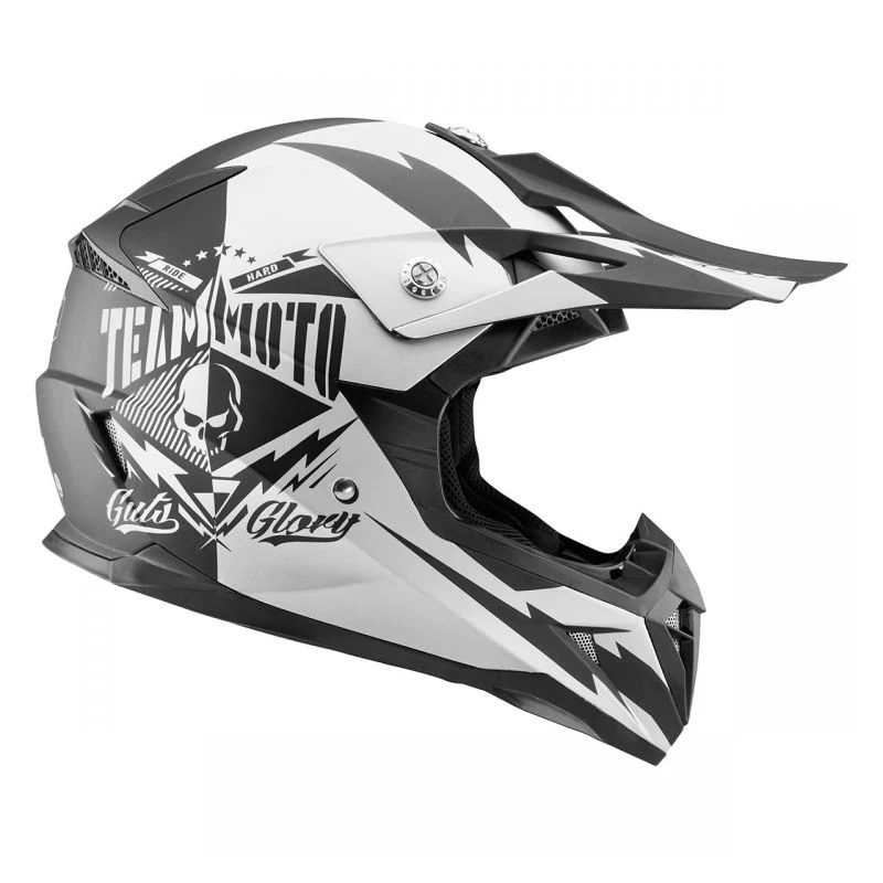 Zox Youth Pulse Jr Glory Helmet - Image 11