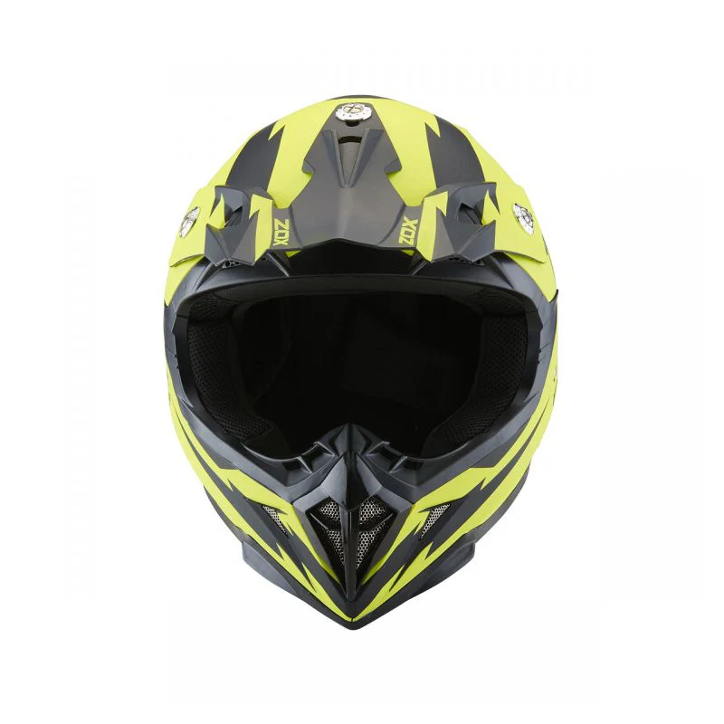 Zox Youth Pulse Jr Glory Helmet - Image 18