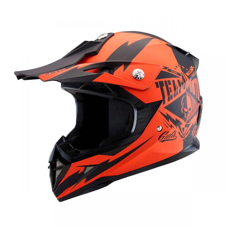 Zox Youth Pulse Jr Glory Helmet - Image 19