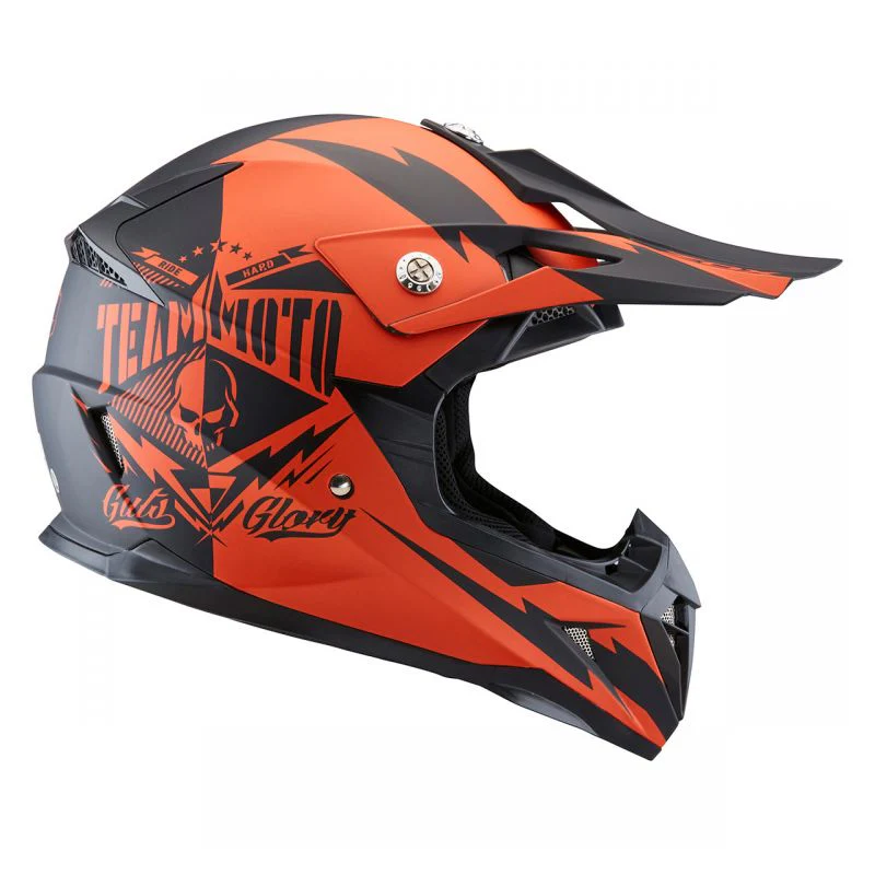 Zox Youth Pulse Jr Glory Helmet - Image 23